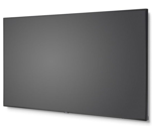 Nec 75'' MultiSync V754Q 60004317 Czarny - 1385361 - zdjęcie 8
